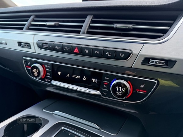 Used Audi Q7 2018 for sale - 77157154: Photo 15