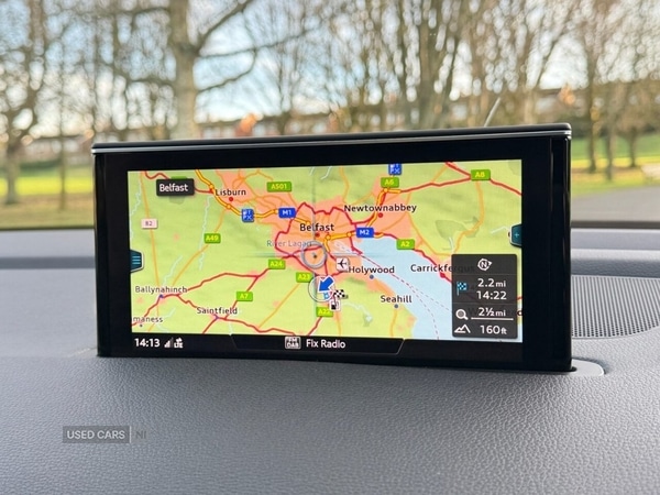 Used Audi Q7 2018 for sale - 77157154: Photo 16