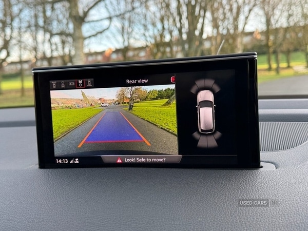 Used Audi Q7 2018 for sale - 77157154: Photo 17