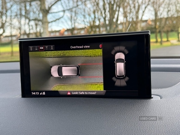 Used Audi Q7 2018 for sale - 77157154: Photo 18