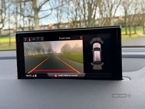 Used Audi Q7 2018 for sale - 77157154: Photo 19