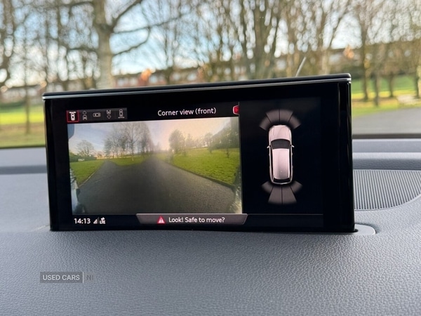 Used Audi Q7 2018 for sale - 77157154: Photo 20