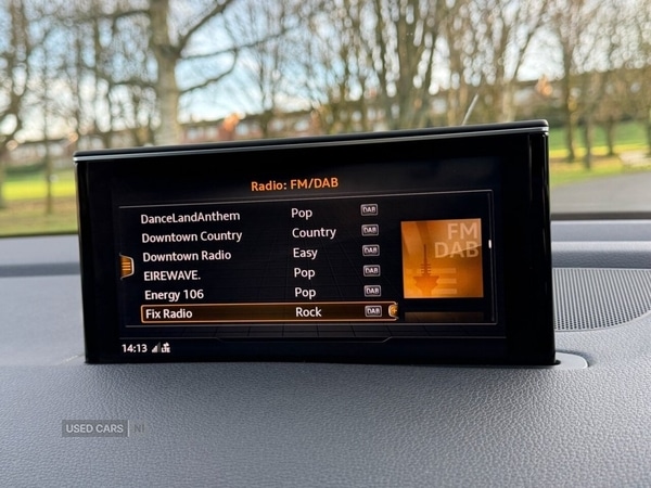 Used Audi Q7 2018 for sale - 77157154: Photo 22