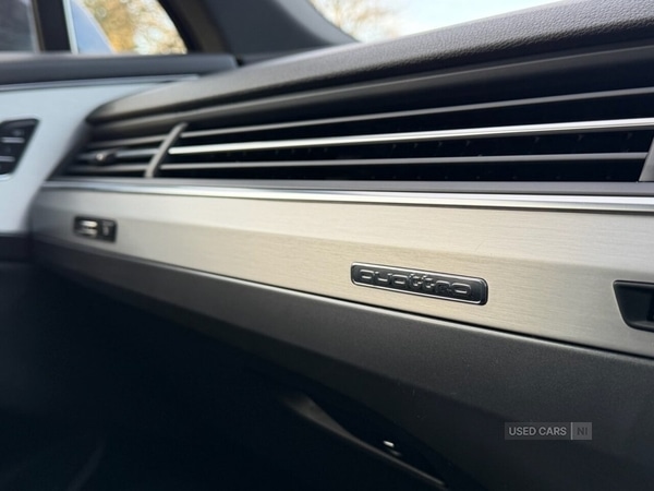 Used Audi Q7 2018 for sale - 77157154: Photo 24