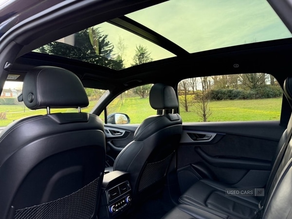 Used Audi Q7 2018 for sale - 77157154: Photo 27