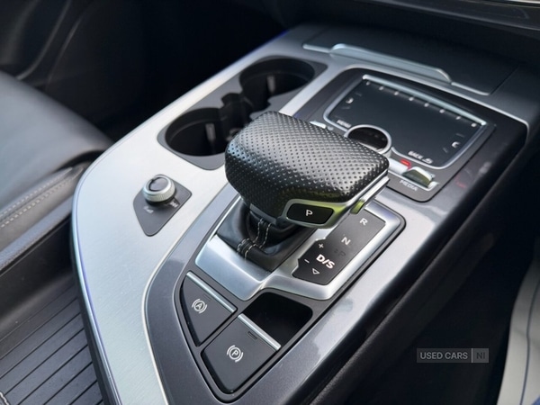 Used Audi Q7 2018 for sale - 77157154: Photo 3