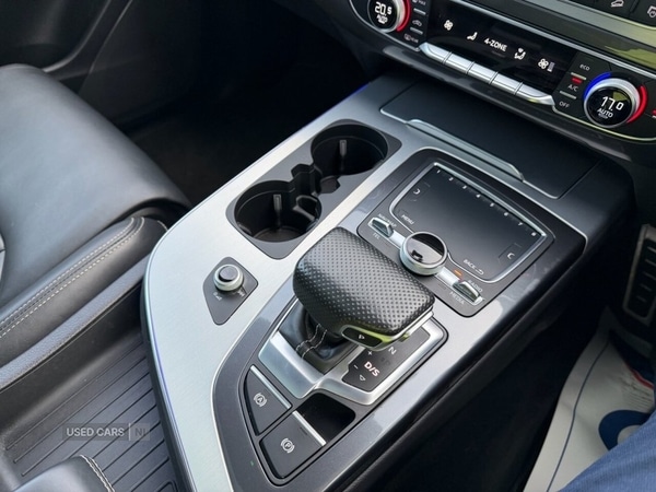 Used Audi Q7 2018 for sale - 77157154: Photo 4