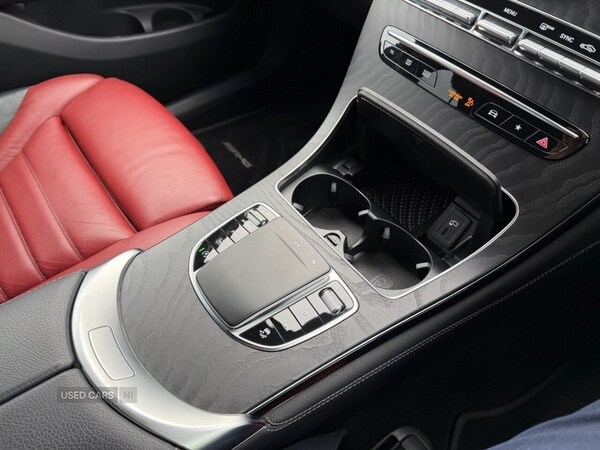 Used Mercedes-Benz GLC 2019 for sale - 76486131: Photo 19