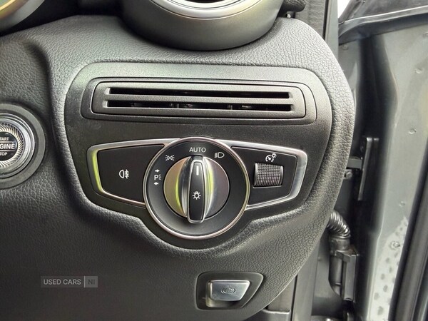 Used Mercedes-Benz GLC 2019 for sale - 76486131: Photo 31