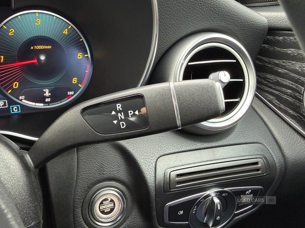 Used Mercedes-Benz GLC 2019 for sale - 76486131: Photo 5