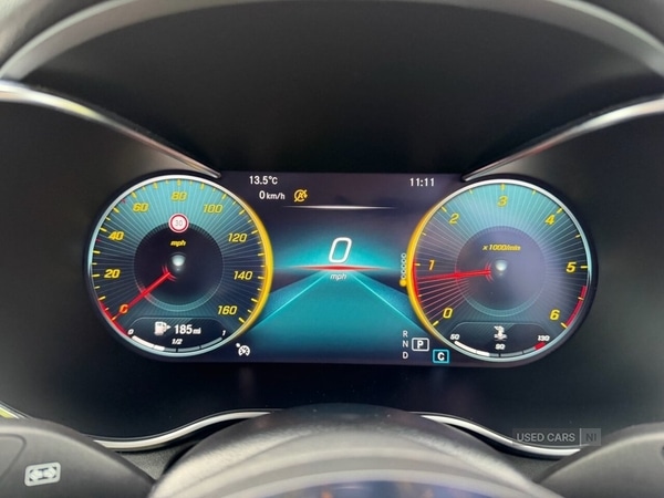 Used Mercedes-Benz GLC 2019 for sale - 76486131: Photo 6