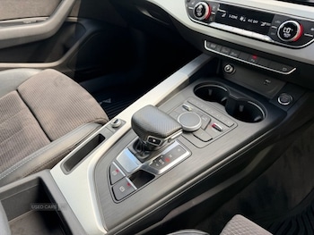 Used Audi A4 2019 for sale - 79050301: Photo