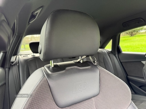 Used Audi A4 2017 for sale - 77784860: Photo 10