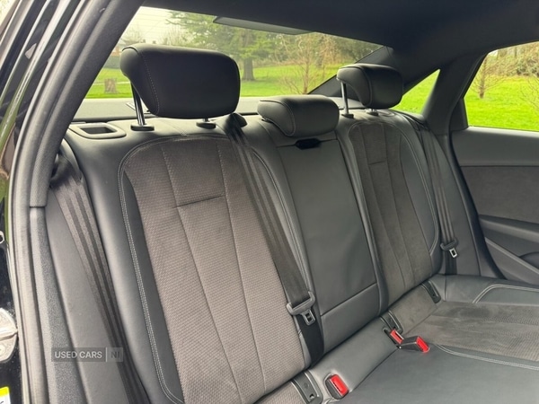 Used Audi A4 2017 for sale - 77784860: Photo 11