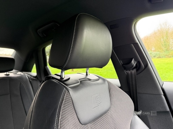 Used Audi A4 2017 for sale - 77784860: Photo 13