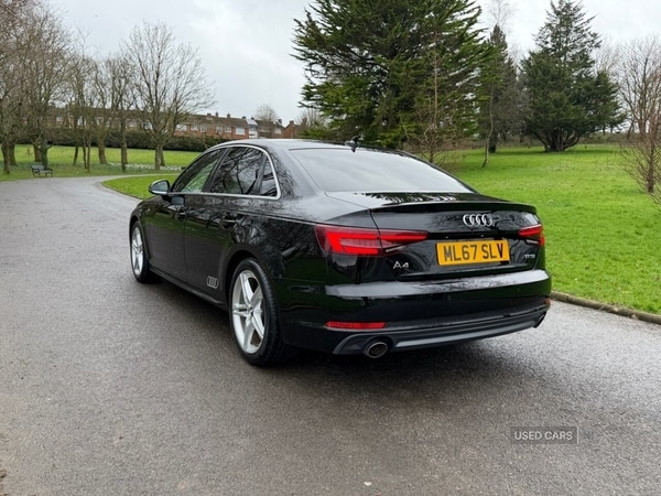 Used Audi A4 2017 for sale - 77784860: Photo 15