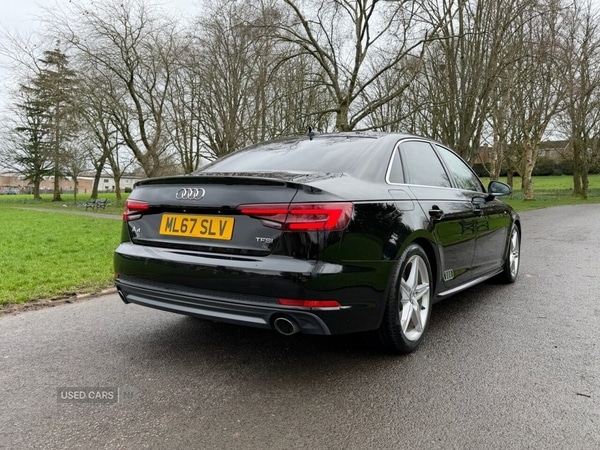 Used Audi A4 2017 for sale - 77784860: Photo 16