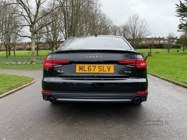 Used Audi A4 2017 for sale - 77784860: Photo 17