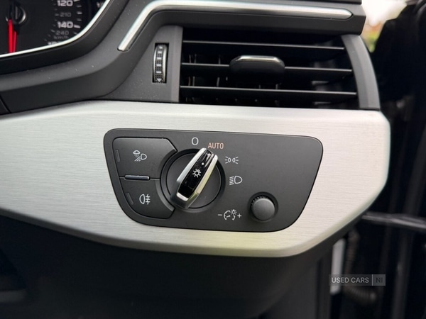 Used Audi A4 2017 for sale - 77784860: Photo 19