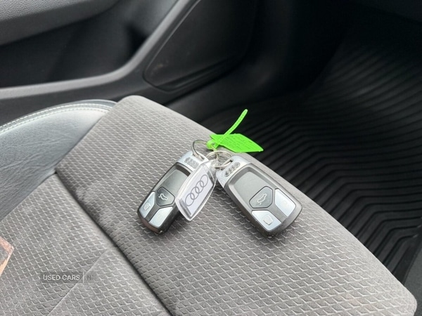 Used Audi A4 2017 for sale - 77784860: Photo 22