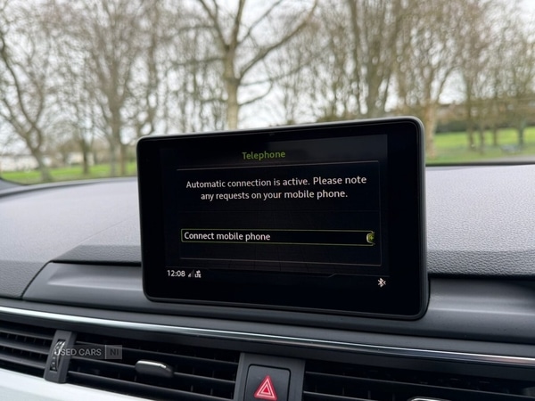 Used Audi A4 2017 for sale - 77784860: Photo 26