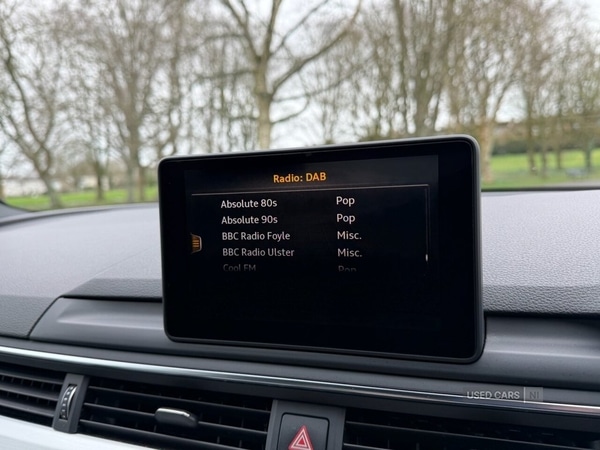 Used Audi A4 2017 for sale - 77784860: Photo 27