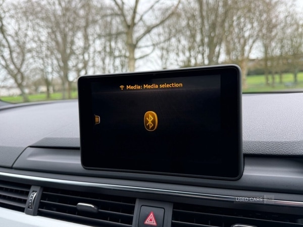 Used Audi A4 2017 for sale - 77784860: Photo 28