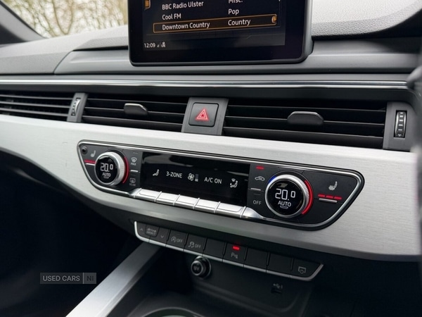 Used Audi A4 2017 for sale - 77784860: Photo 29