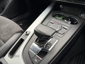 Used Audi A4 2017 for sale - 77784860: Photo