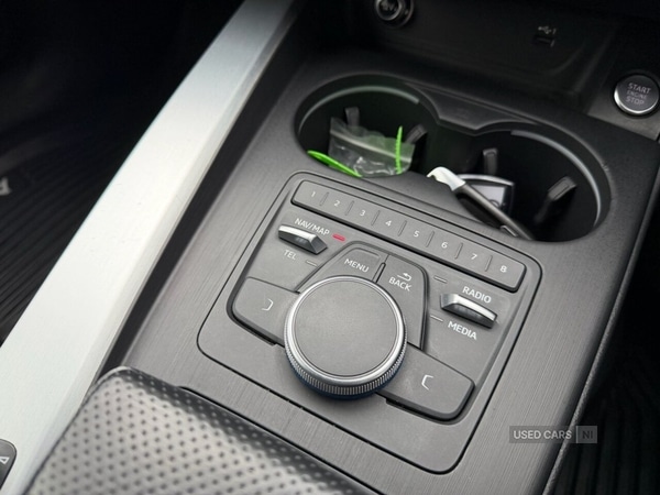 Used Audi A4 2017 for sale - 77784860: Photo 5