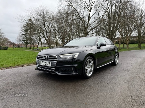 Used Audi A4 2017 for sale - 77784860: Photo 6
