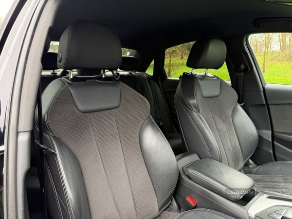 Used Audi A4 2017 for sale - 77784860: Photo 9