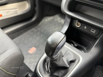 Used Citroen C3 2018 for sale - 78676966: Photo