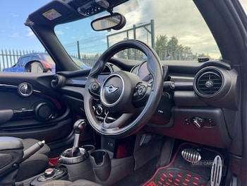 Used MINI Convertible 2016 for sale - 75610070: Photo