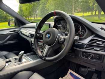 Used BMW X5 2015 for sale - 74811546: Photo