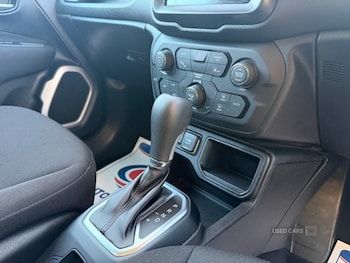 Used Jeep Renegade 2020 for sale - 78539598: Photo