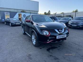 2014 - 1.5 dCi Acenta Premium 5dr