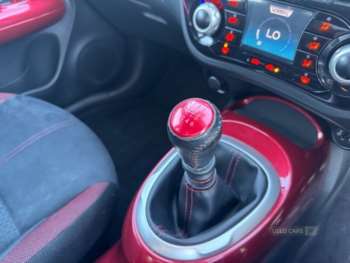 Used Nissan Juke 2014 for sale - 74654997: Photo