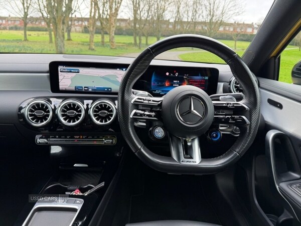 Used Audi RS3 2025 for sale - 78102029: Photo 11