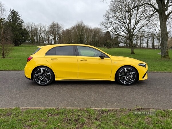 Used Audi RS3 2025 for sale - 78102029: Photo 14