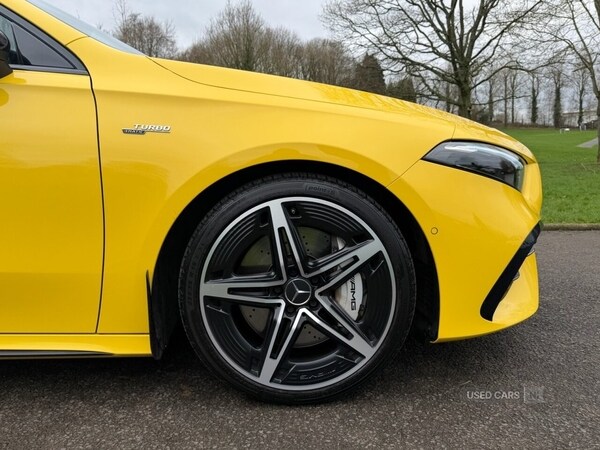 Used Audi RS3 2025 for sale - 78102029: Photo 15