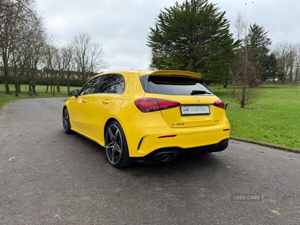 Used Audi RS3 2025 for sale - 78102029: Photo 16