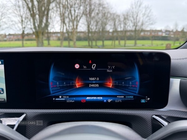 Used Audi RS3 2025 for sale - 78102029: Photo 23