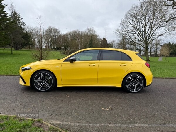 Used Audi RS3 2025 for sale - 78102029: Photo 28