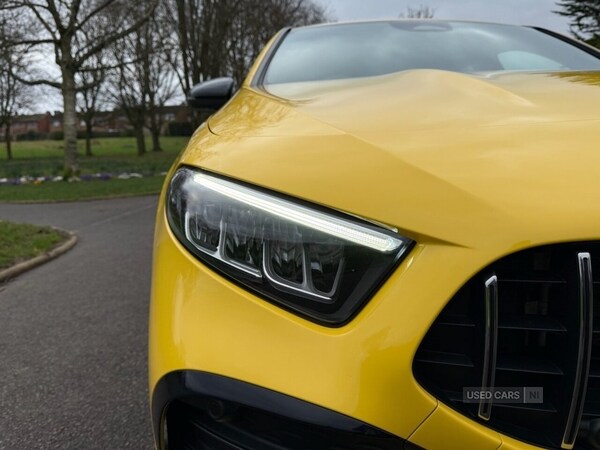 Used Audi RS3 2025 for sale - 78102029: Photo 29