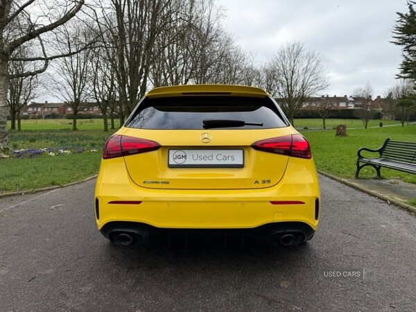 Used Audi RS3 2025 for sale - 78102029: Photo 39
