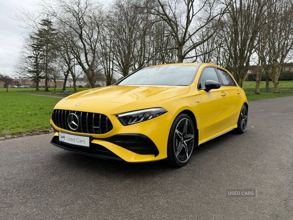 Used Audi RS3 2025 for sale - 78102029: Photo 4