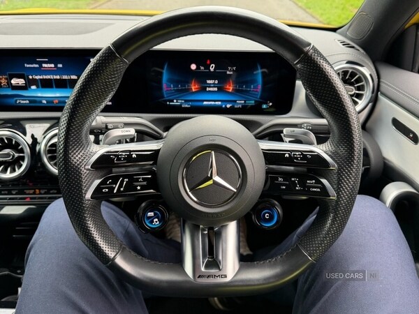 Used Audi RS3 2025 for sale - 78102029: Photo 56