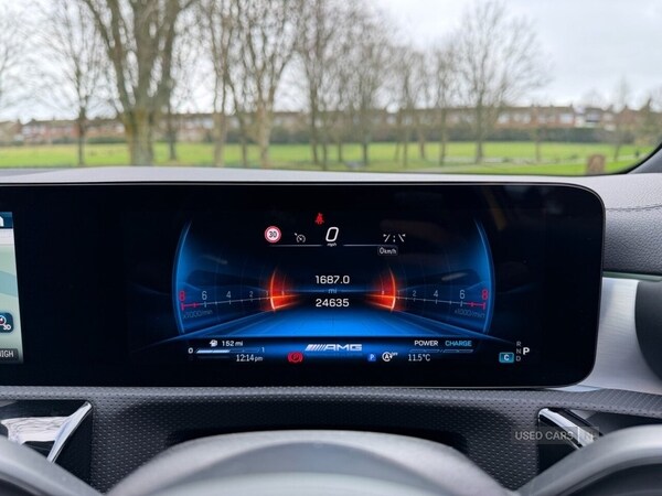 Used Audi RS3 2025 for sale - 78102029: Photo 7