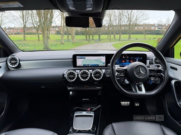 Used Audi RS3 2025 for sale - 78102029: Photo 8